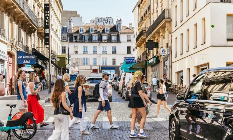 5 clever ways to save on your city break to Paris