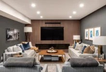 5 design features that instantly modernise your home