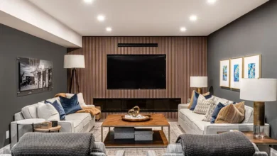 5 design features that instantly modernise your home