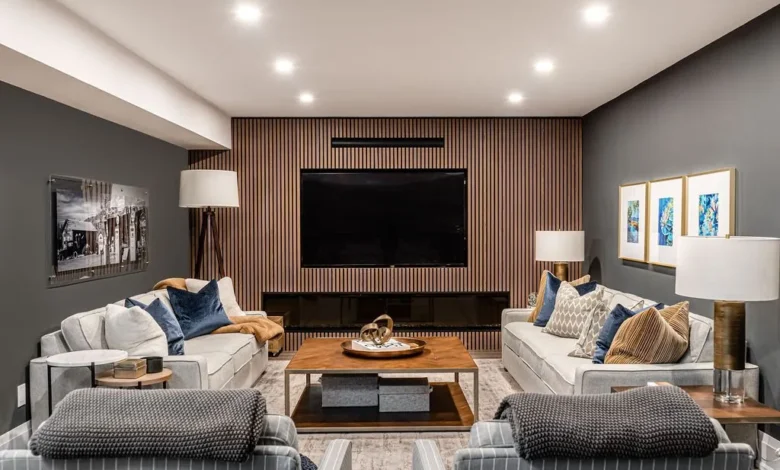 5 design features that instantly modernise your home