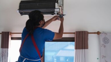 6 Mistakes Homeowners Make During Aircon Maintenance in Singapore