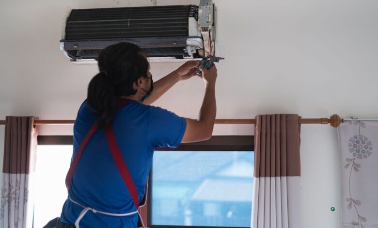 6 Mistakes Homeowners Make During Aircon Maintenance in Singapore