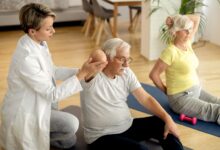 6 Signs an Elderly Parent Needs Home Rehabilitation Services