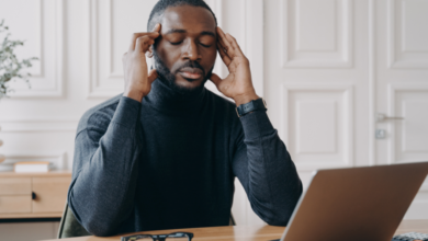 Attention Challenges