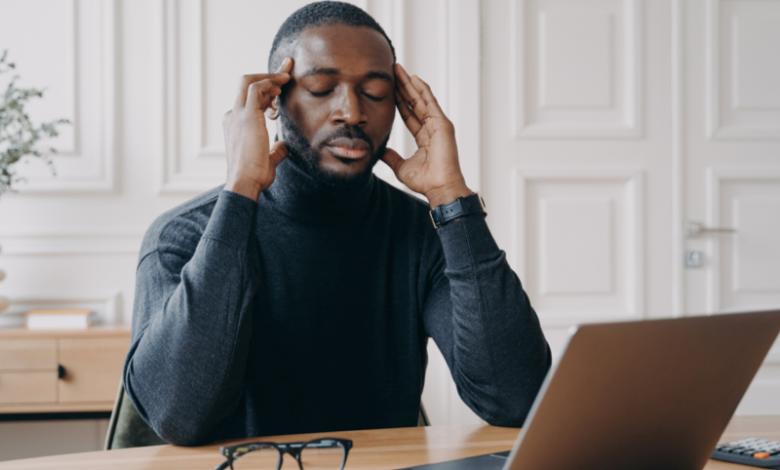 Attention Challenges