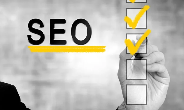 SEO Mississauga: A Simple 2026 Checklist for Service Businesses