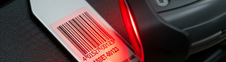 Barcode Systems vs. RFID Which Asset Tracking Method is Right for Your Business