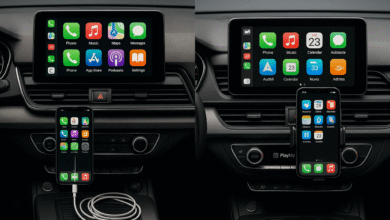CarPlay