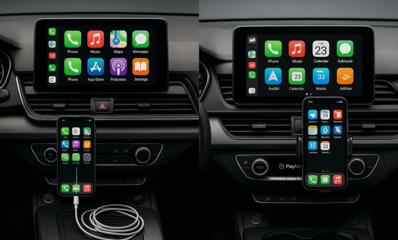 CarPlay