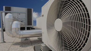How Often Should Commercial Air Conditioning Be Serviced?