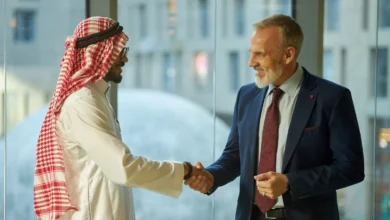 The Entrepreneur’s Roadmap: Starting a Company in Saudi Arabia, Tax Strategy, and Payroll