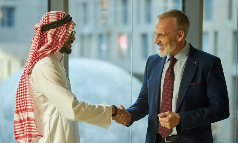 The Entrepreneur’s Roadmap: Starting a Company in Saudi Arabia, Tax Strategy, and Payroll