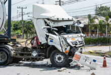Complex Claims Why You Need a Truck Accident Lawyer