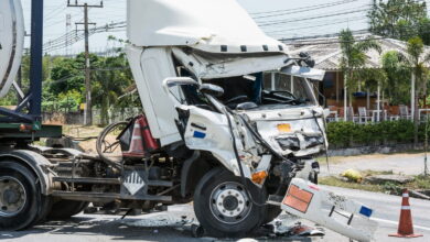 Complex Claims Why You Need a Truck Accident Lawyer