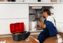 Drain Solutions in Kent