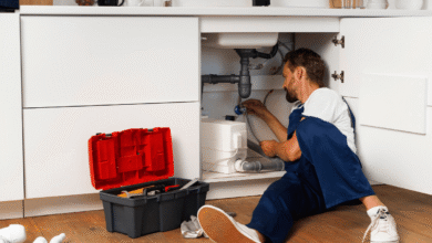 Drain Solutions in Kent