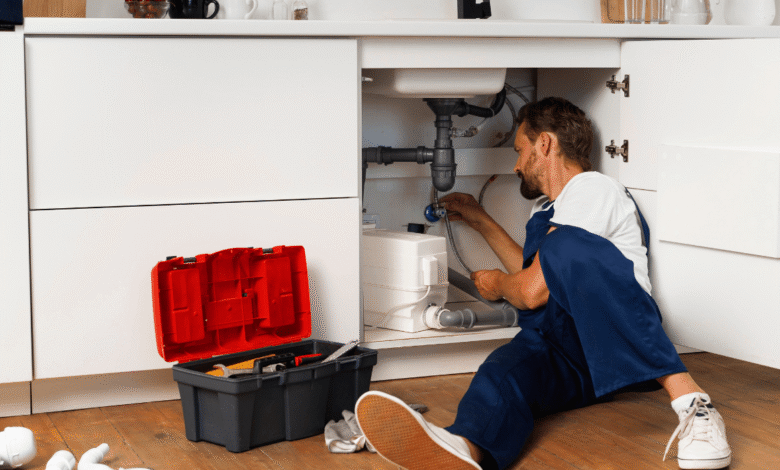 Drain Solutions in Kent