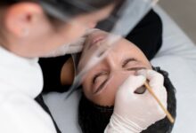 Eyebrow Tinting A Simple Way to Enhance Natural Definition