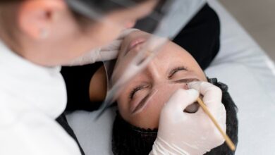 Eyebrow Tinting A Simple Way to Enhance Natural Definition