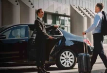 pots Accessible by Taxi