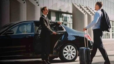 pots Accessible by Taxi