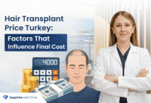 Hair Transplant Price Turkey Factors That Influence Final Cost