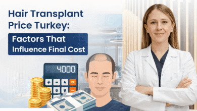 Hair Transplant Price Turkey Factors That Influence Final Cost