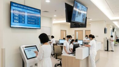 Healthcare Queue Management System Complete Guide for Hospitals (2026)