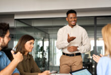 How much profit can a small business make in the UK