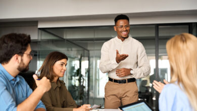 How much profit can a small business make in the UK