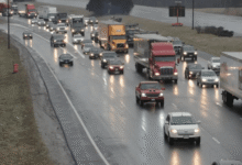 How to Use Illinois Traffic Cameras Like a Pro on I-90