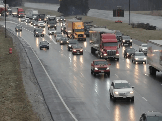 How to Use Illinois Traffic Cameras Like a Pro on I-90