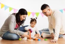 Infant Care Singapore vs Hiring a Nanny Cost and Practical Considerations