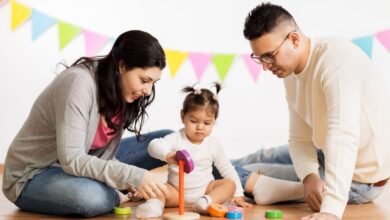 Infant Care Singapore vs Hiring a Nanny Cost and Practical Considerations