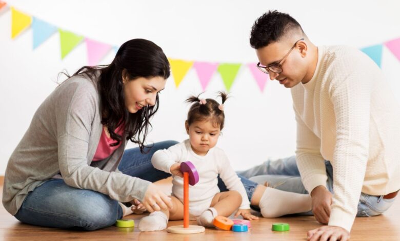 Infant Care Singapore vs Hiring a Nanny Cost and Practical Considerations