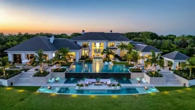 Luxury House in Florida: Why Premium Property Is Outperforming the Broader Market in 2026