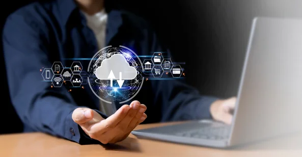 Maximizing Enterprise Efficiency with Azure Consulting Services A Roadmap for 2026