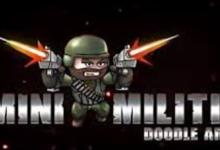 Mini Militia