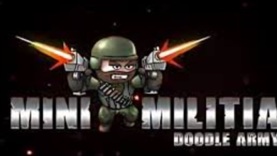 Mini Militia
