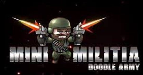 Mini Militia