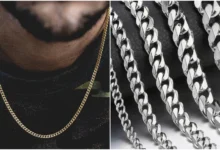 Men’s Chain