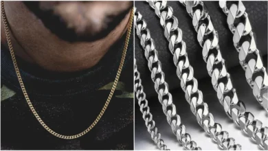 Men’s Chain