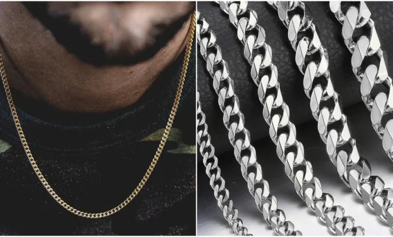 Men’s Chain