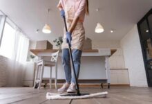 Move Out Cleaning Services in Madison, WI What’s Usually Included