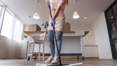 Move Out Cleaning Services in Madison, WI What’s Usually Included