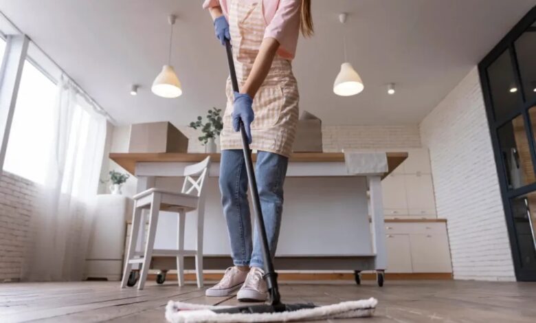 Move Out Cleaning Services in Madison, WI What’s Usually Included