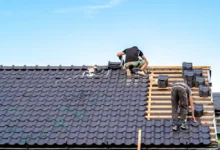 Roofing Services