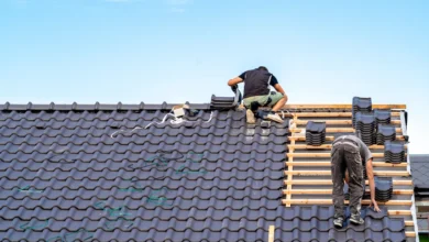 Roofing Services