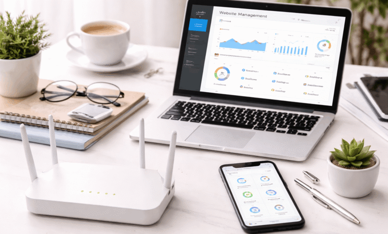 Not Every Website Needs Dedicated Hosting, But Some Clearly Do