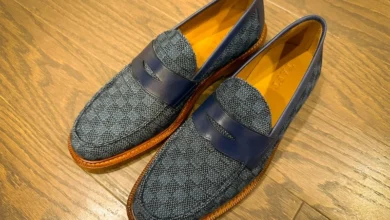 Oxford Shoe